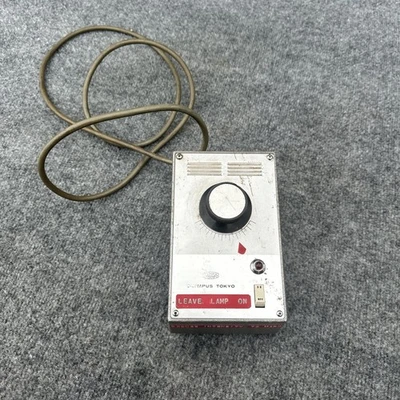 Used Olympus TF Single Output Power Supplies California US | Davliegogo LLC #1705392