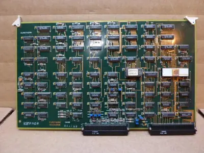 USED EUROTHERM CONTROLS AE131242E