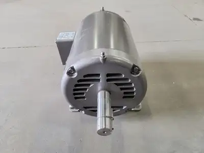 NEW BALDOR 36B01Y25C2
