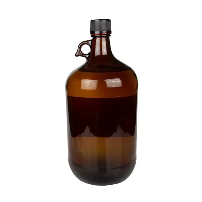 Acetonitrile, LC/MS Grade, 99.9% (4x4L)