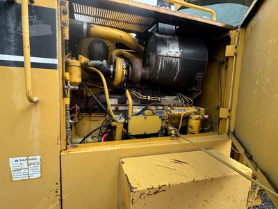 Used 1999 CATERPILLAR 143H Motor Graders Colorado US | ABN Services #1406934