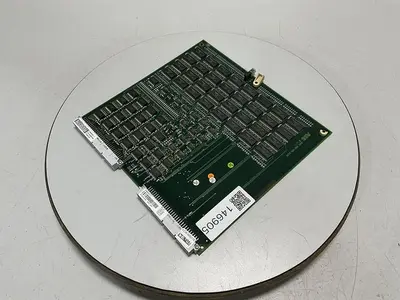 USED ABB 3HAB5957-1