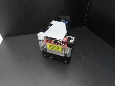 Xentek XPXT60-4259 DC Power Supply D/C 15-88 115/230V Transformer
