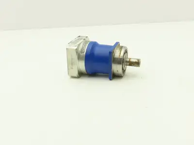 Alpha Wittenstein SP 060S-MF1-10-1B1-2S Planetary Servo Gearbox 10:1 Reducer