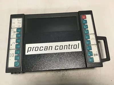 USED PROCAN 9629014 BSB