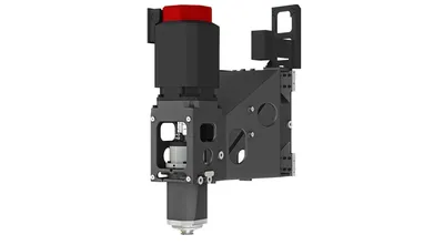 WIA KF4300D Drilling & Tapping Machines | MARTECH Machinery & Automation, LLC (5)
