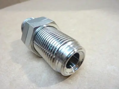 NEW SWAGELOK SS-8-VCR-61