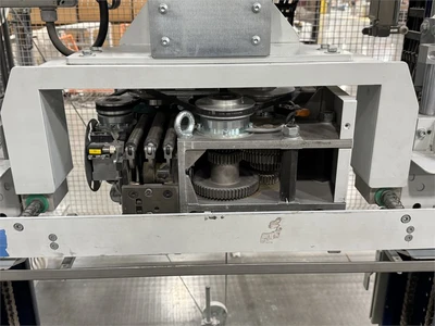 Used 2019 CYKLOP SF-172-MVB Strappers California US | MachineryMax #1477287
