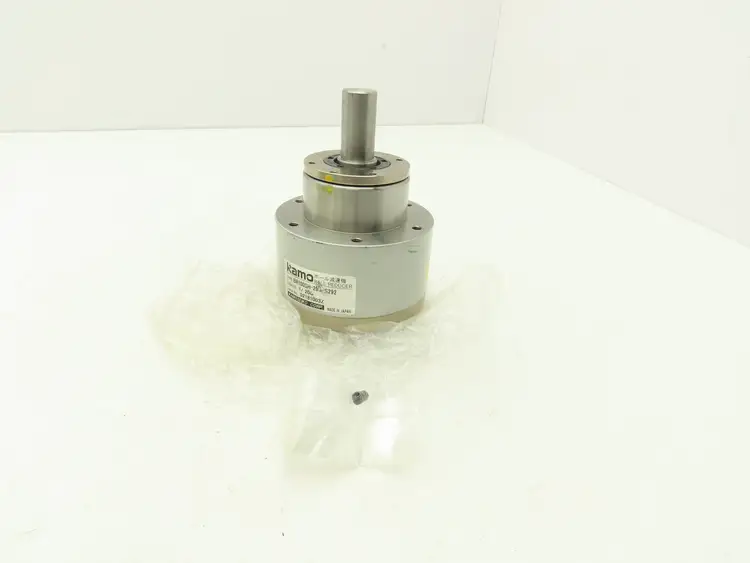 New | in-Stock KAMO SEIKO _UNKNOWN_ Speed Reducers | Arrow Industrial #614706