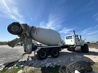 Used 2017 INTERNATIONAL HX Conventional trucks Texas US | Big D Heavy Equipment #1556373