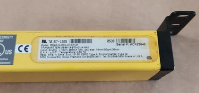 USED STI MS46-14-870-Q1-X-HA1