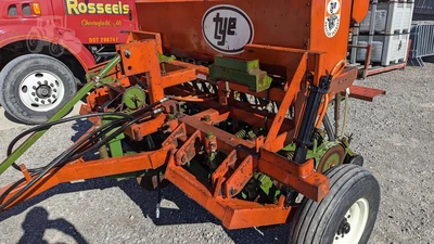 USED TYE 104-4407