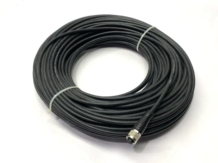 Used SIEMENS 6GT2891-4FN50 Cable & Wire | Maverick Industrial Sales #1111189