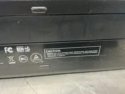 Used APC BR1000MS Uninterruptible Power Supplies Ohio US | HGR 24 #1477947