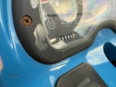 Used 2007 NEW HOLLAND TC29D Tractors & Trailers Tennessee US | Moore Equipment #1516702