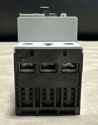 USED Allen-Bradley 190E-NND2-CB63S