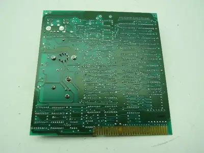 VideoJet 351660M Control Circuit Board 351660