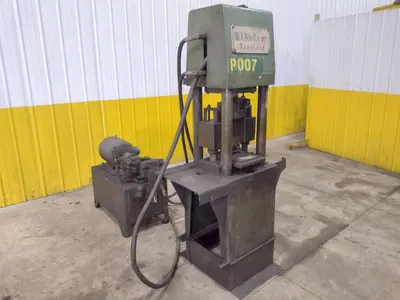 USED WHITNEY 664-138