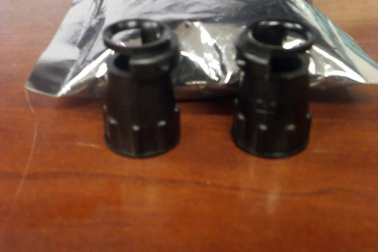 New | in-Stock AMP Circular Connectors Cable & Wire Arizona US | ASSET CONVERSION SPECIALISTS, INC. #306805