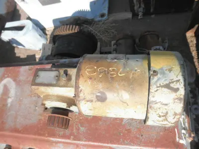 USED RELIANCE 56WG16A