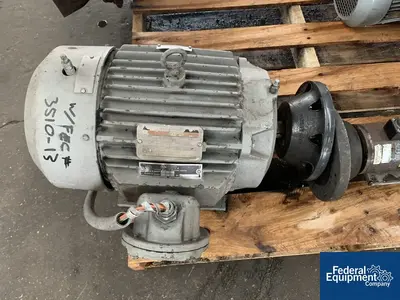 USED Gebr. Pfeiffer SE Gebr-Pfeiffer Vertical Roller Mill, Type MPS 32 K
