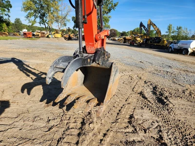 Used 2025 KUBOTA KX040-5 Crawler Excavators - Mini | Abele Tractor #1342825