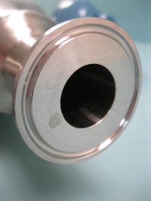 Used Micro Motion CMFS100 M339N2BMEKZX Sensors New Hampshire US | Bitter End Trading #1466049
