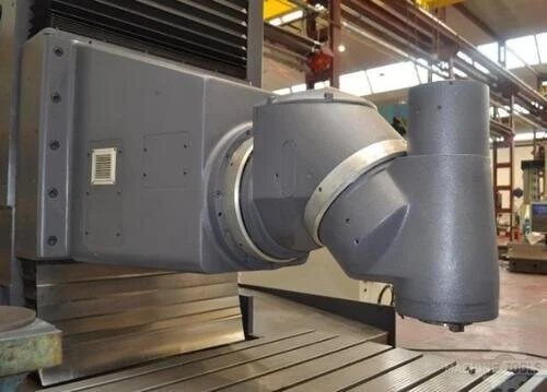 Used 2018 CORREA ANAYAK HVM BIRA Bed Type Mills NL | Mach 4 Metal #715539
