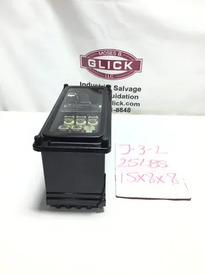 GE 12NAA1982A Out-of-Step Auxiliary Relay