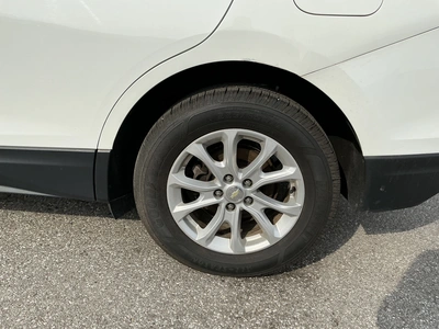 Used 2018 CHEVROLET EQUINOX SUVs Michigan US | Miedema Asset Management Group #1413867
