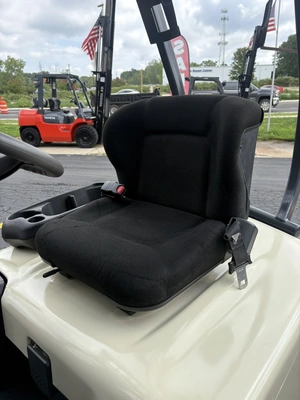 Used 2016 CROWN SC5225-35 Misc Forklifts Wisconsin US | Forklifttrader.com #1407302
