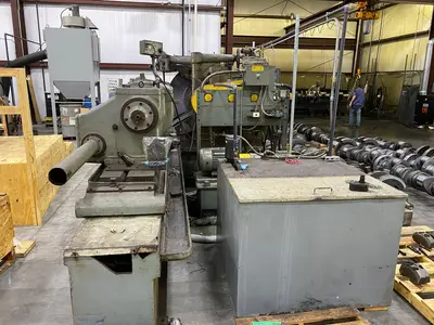 USED 1973 REINECKER 140"