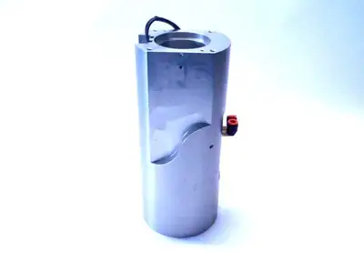 USED VAT HV GATE VALVE