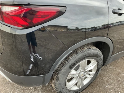 Used 2020 CHEVROLET BLAZER SUVs Michigan US | Miedema Asset Management Group #1461445