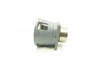 Scherzinger 7320 B/EX/SA5 Rotary Gear Pump 4-Bolt Flanged Adapter