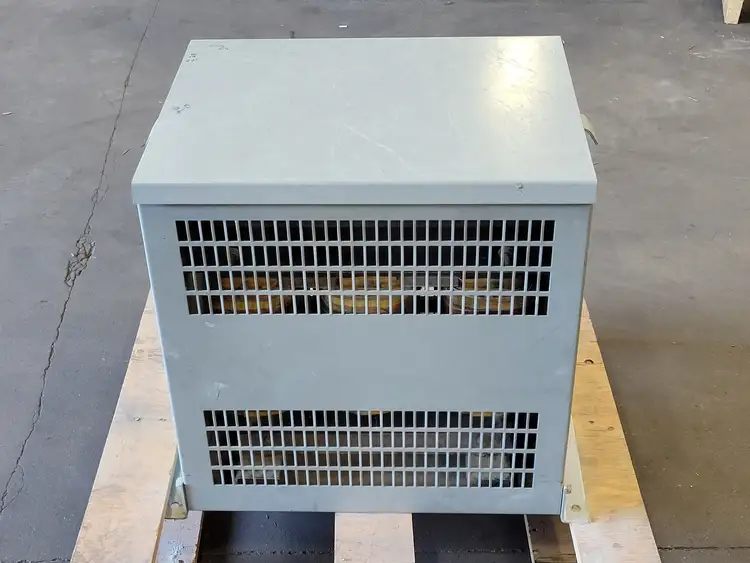 Used HAMMOND MANUFACTURING K159K Transformers British Columbia CA | Lenmark #265729