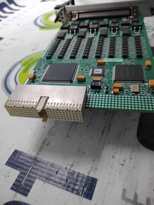 NATIONAL INSTRUMENTS NI PXI-6512 BOARD - NEW
