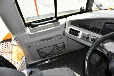 Used 2019 VOLVO A40G Articulated Dump Trucks South Carolina US | BTM Machinery #1354422