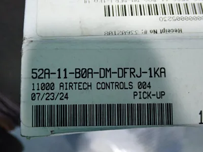 New | in-Stock MAC VALVES 52A1180ADMDFRJ1KA Pumps Ohio US | HGR 24 #1083933