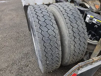 Used 2017 PETERBILT 579 Tractors & Trailers California US | Ben Kaplan Equipment #1181323