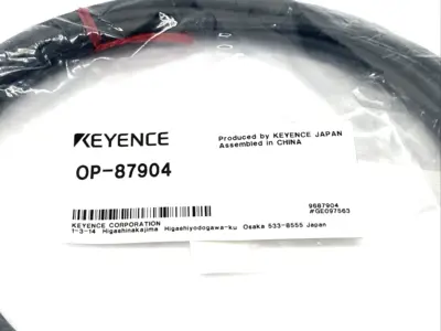NEW KEYENCE OP-87904