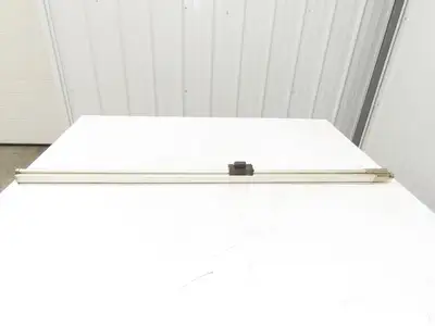 TR Electronic LP 38 Linear Digital Scale Encoder 1000mm 39" Travel Transducer