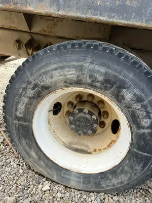 Used 1990 INTERNATIONAL 8300 EAGLE Dump trucks Utah US | Proxy Equipment #1378704