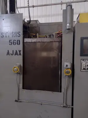 USED AJAX 51189