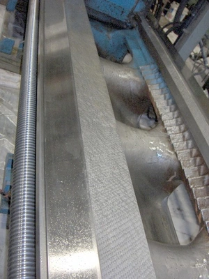Used 2000 LEBLOND 50/30 RAISED 4625 NK TAPE TURN I – FLAT BED CNC Lathes Pennsylvania US | Hadanich Machine #1443638