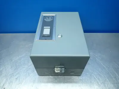 NEW ALLENBRADLEY 509AAA
