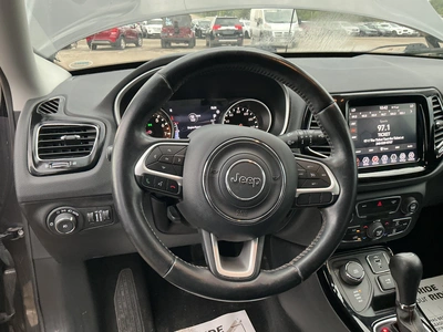Used 2019 JEEP COMPASS SUVs Michigan US | Miedema Asset Management Group #1406781