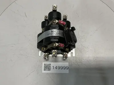 USED MDI 335NO-120A-18