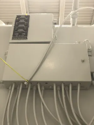 USED MINSTER MINSTER P2-150-48 PRESS