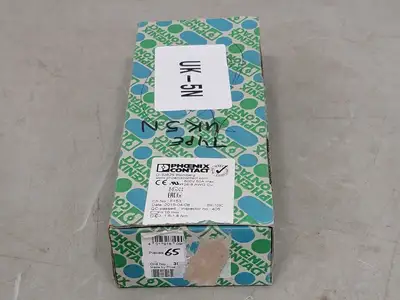 NEW PHOENIX CONTACT 3004362